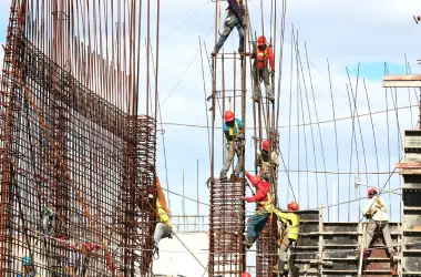 Building Construction