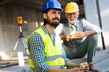 Quality Construction Services