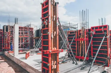 Building Construction