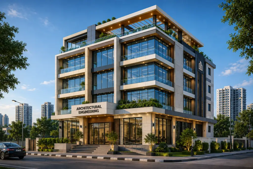 Architectural Engineering