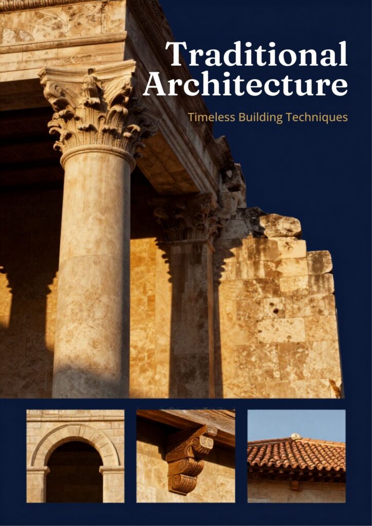 Traditional Architecture and Construction