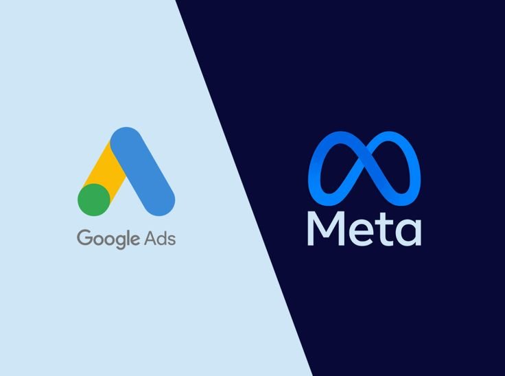 Google Ads vs Meta Ads